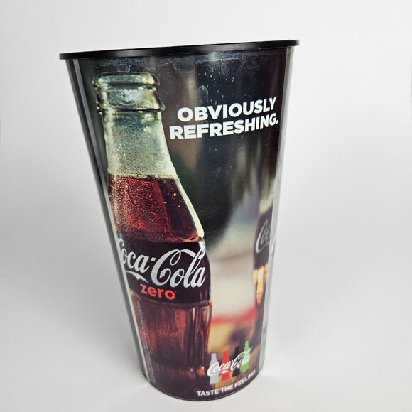 Guardians of the Galaxy Vol 2 Popcorn Bucket and Cup Cinemark limited edition - Picture 8 of 10